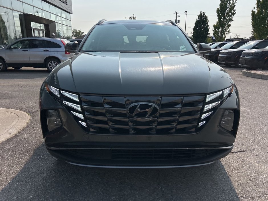 2022 Hyundai Tucson Plug-In Hybrid Luxury-2