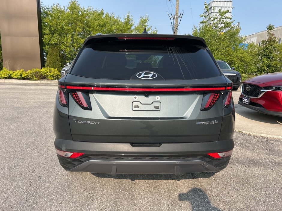 2022 Hyundai Tucson Plug-In Hybrid Luxury-6
