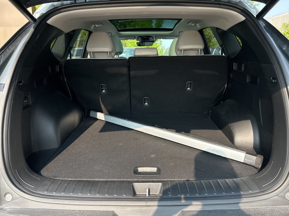 2022 Hyundai Tucson Plug-In Hybrid Luxury-10