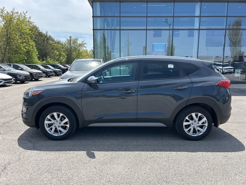 2021 Hyundai Tucson Preferred-7