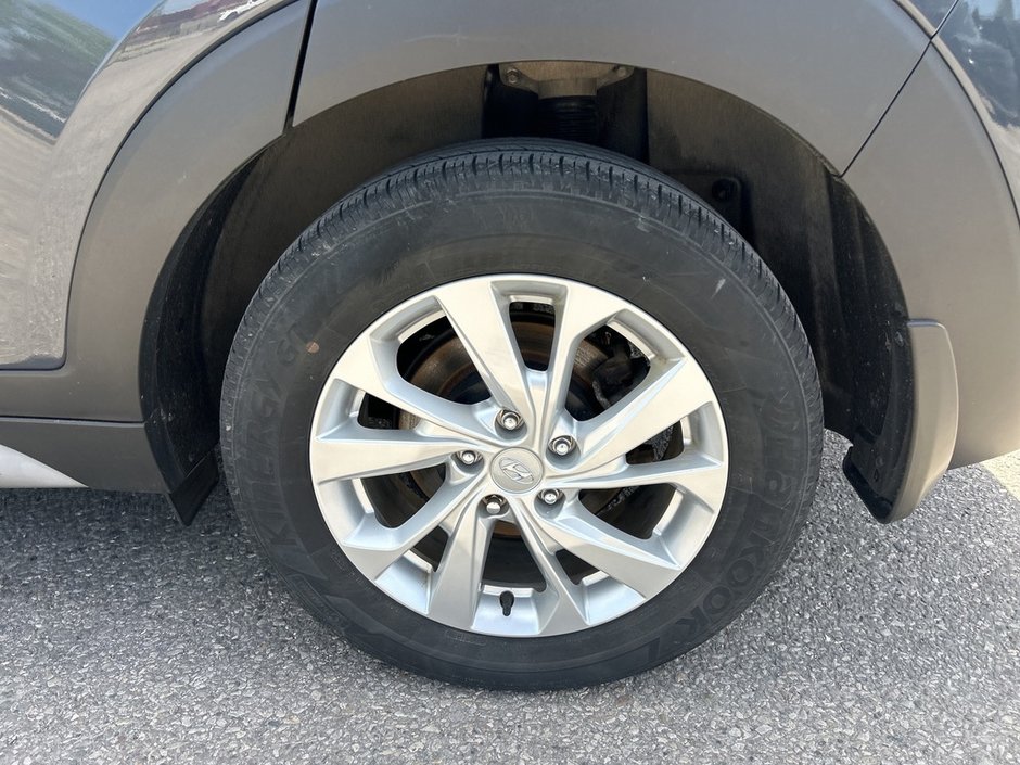 2021 Hyundai Tucson Preferred-8