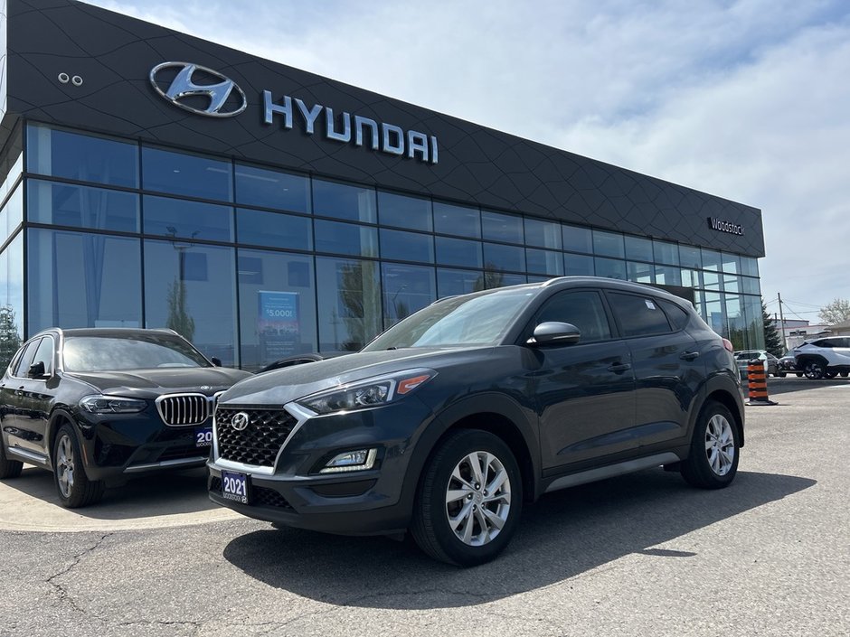 2021 Hyundai Tucson Preferred-0