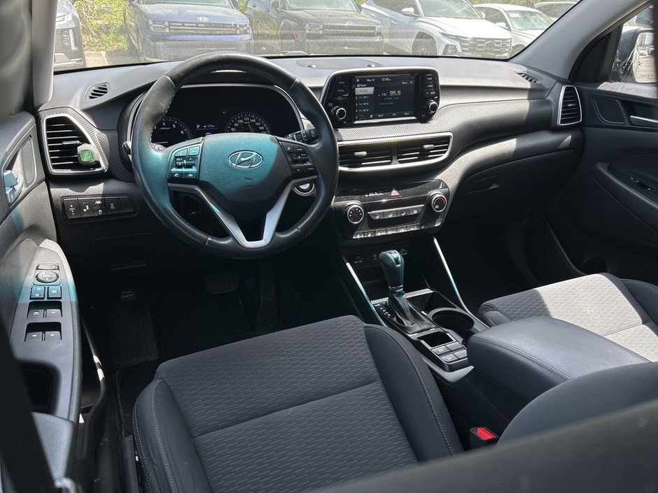 2021 Hyundai Tucson Preferred-11