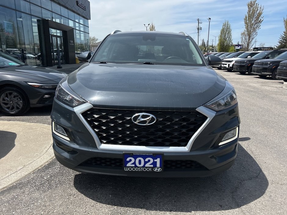 2021 Hyundai Tucson Preferred-2