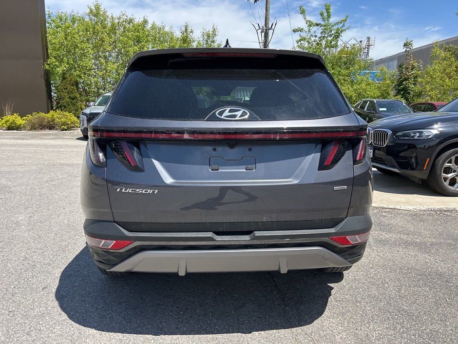 2024 Hyundai Tucson Trend-6