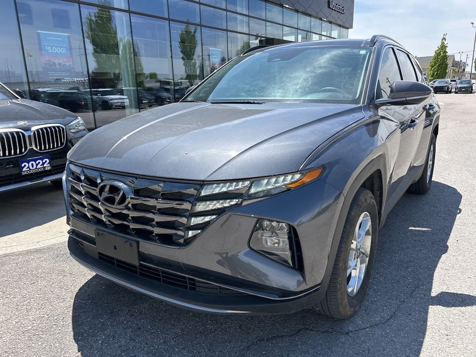 2024 Hyundai Tucson Trend-1