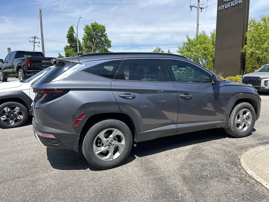 2024 Hyundai Tucson Trend-4