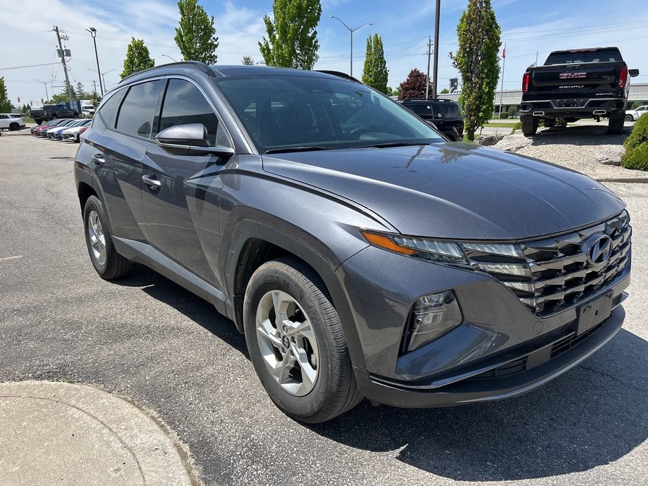 2024 Hyundai Tucson Trend-3