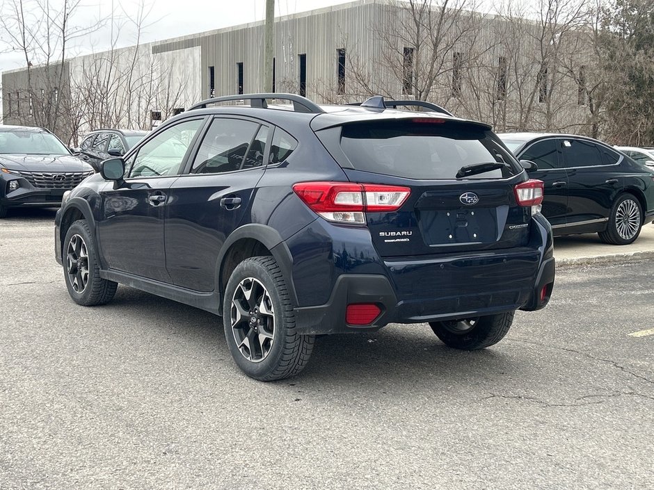 2019 Subaru Crosstrek Sport-6