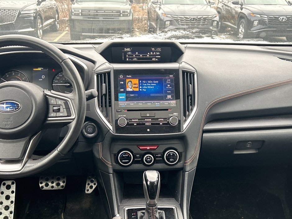 2019 Subaru Crosstrek Sport-14