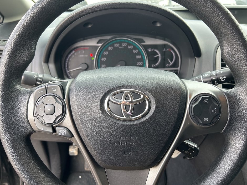 2016 Toyota Venza 4CYL AWD 6A-14