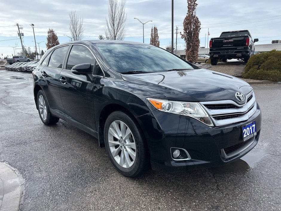 2016 Toyota Venza 4CYL AWD 6A-3