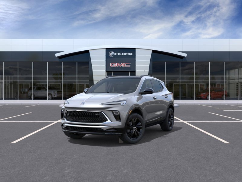 2026 Buick Encore GX Sport Touring in Bay Roberts, Newfoundland and Labrador - w940px