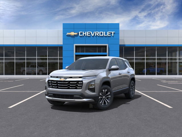 2025 Chevrolet Equinox LT in Bay Roberts, Newfoundland and Labrador - w940px