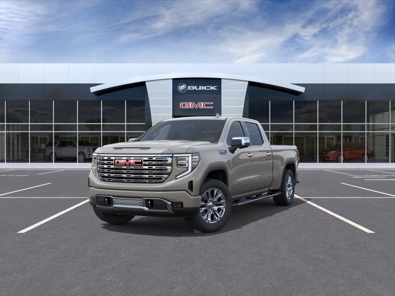 2026 GMC Sierra 1500 DENALI in Bay Roberts, Newfoundland and Labrador - w940px