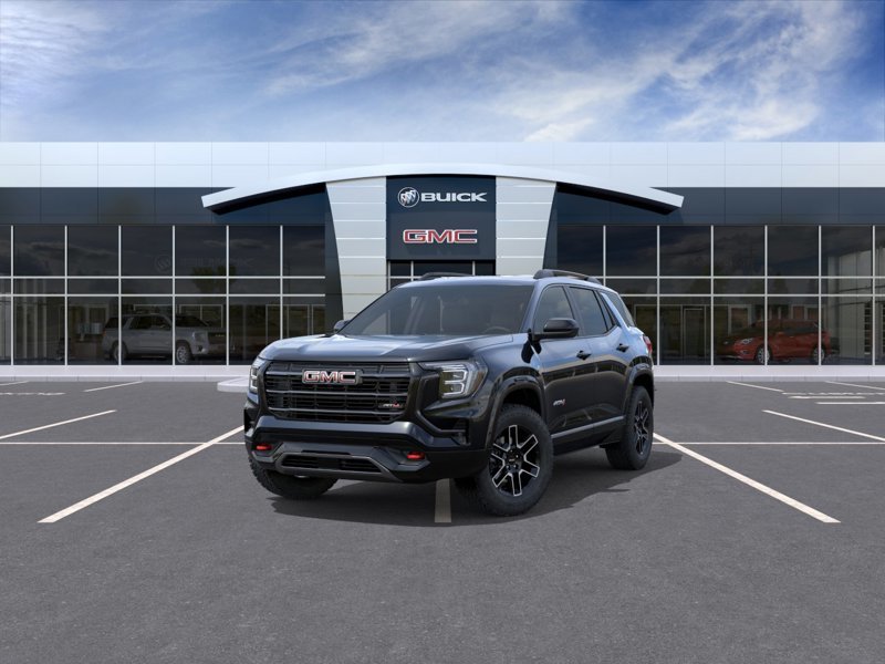 2027 GMC Terrain AT4 in Bay Roberts, Newfoundland and Labrador - w940px