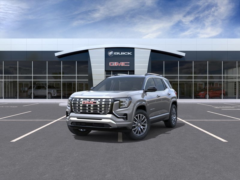 2027 GMC Terrain AWD Denali in Bay Roberts, Newfoundland and Labrador - w940px