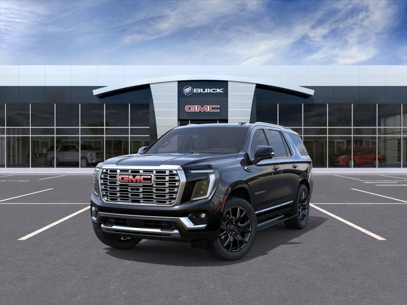 2025 GMC Denali in St. Anthony, Newfoundland and Labrador - w940px