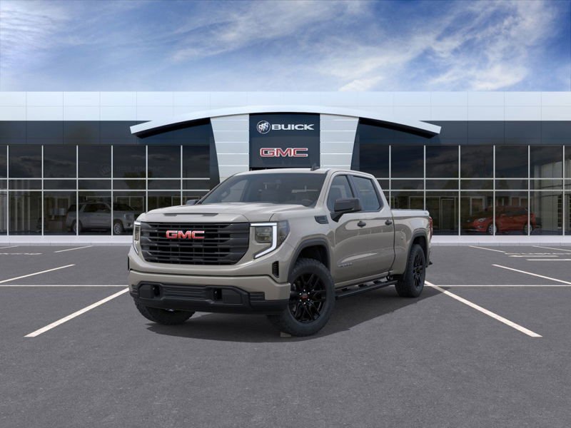 2026 GMC Sierra 1500 PRO in St. Anthony, Newfoundland and Labrador - w940px