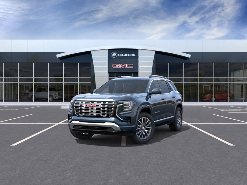 2026 GMC Terrain Denali in St. Anthony, Newfoundland and Labrador - w940px