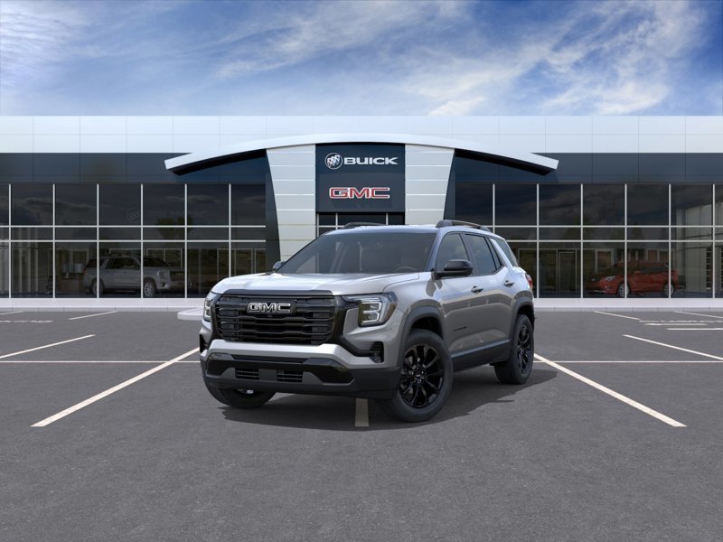 2026 GMC Terrain Elevation in St. Anthony, Newfoundland and Labrador - w940px