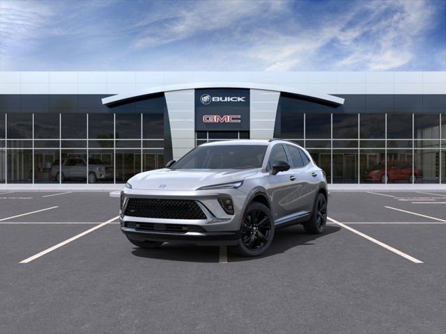 2025 Buick Envision Sport Touring in Port Aux Basques, Newfoundland and Labrador - w940px