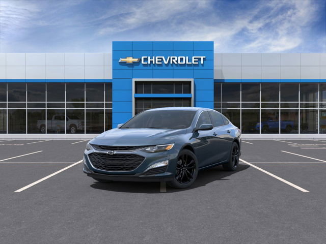 2024 Chevrolet Malibu 1LT in Port Aux Basques, Newfoundland and Labrador - w940px