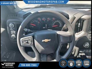 2024 Chevrolet SILVERADO 2500 HD in Deer Lake, Newfoundland and Labrador - w940px