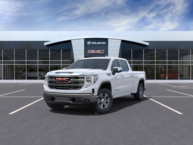2025 GMC Sierra 1500 SLT in Port Aux Basques, Newfoundland and Labrador - w940px