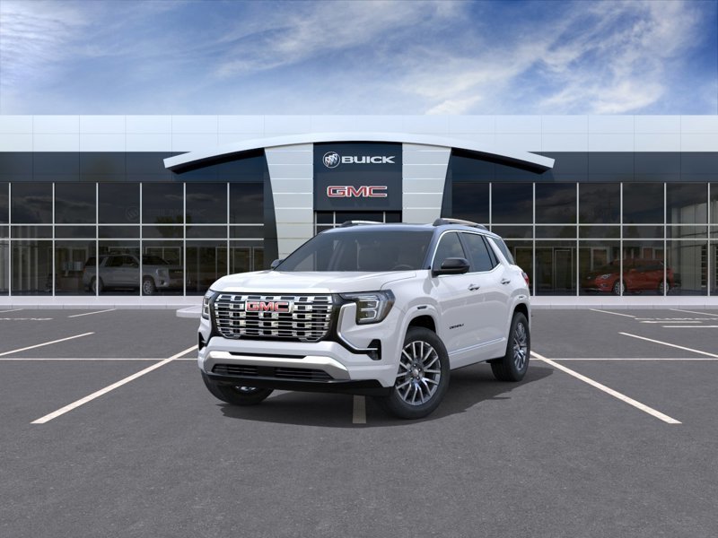 2027 GMC Terrain Denali in Port Aux Basques, Newfoundland and Labrador - w940px