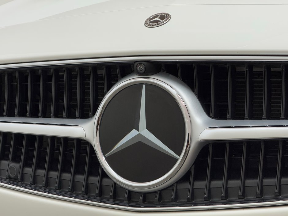2023 Mercedes-Benz C-Class C 300