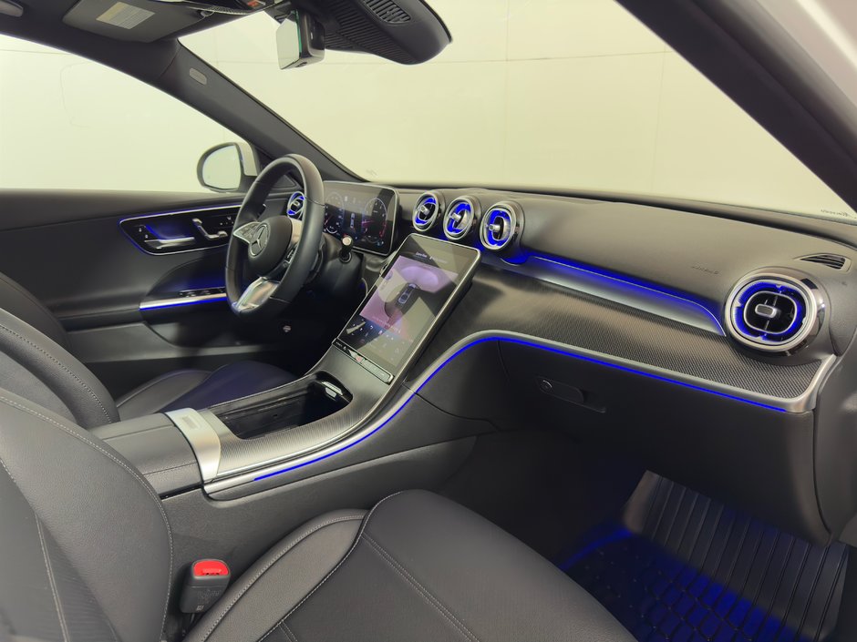 2023 Mercedes-Benz C-Class C 300