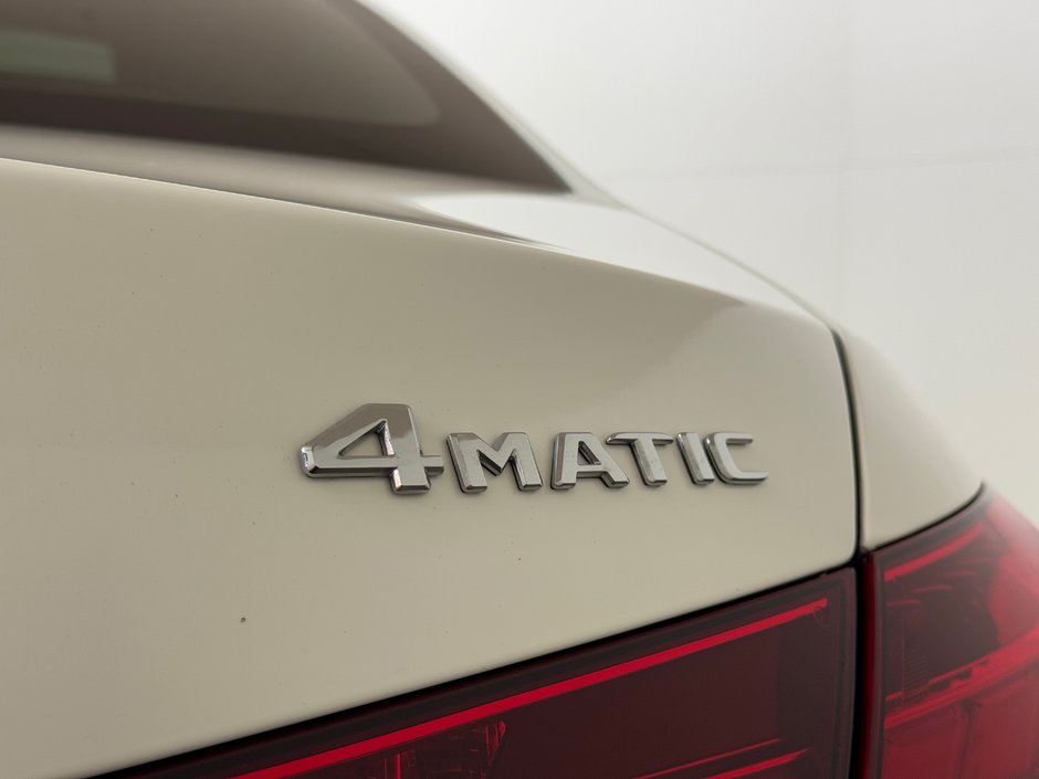 2023 Mercedes-Benz C-Class C 300