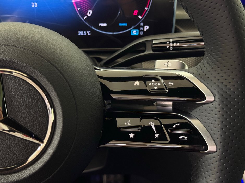 2025 Mercedes-Benz CLE 300C 4MATIC