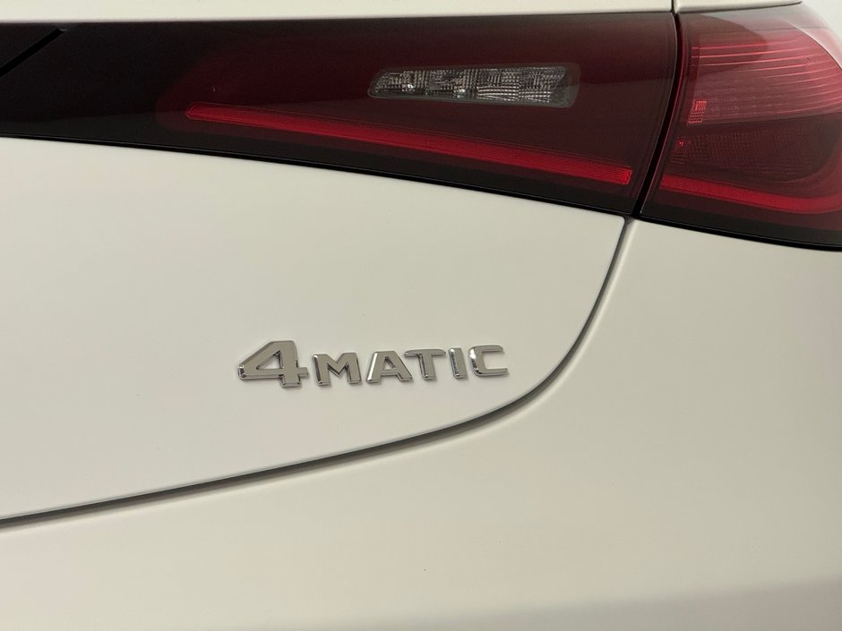 2025 Mercedes-Benz CLE 300C 4MATIC