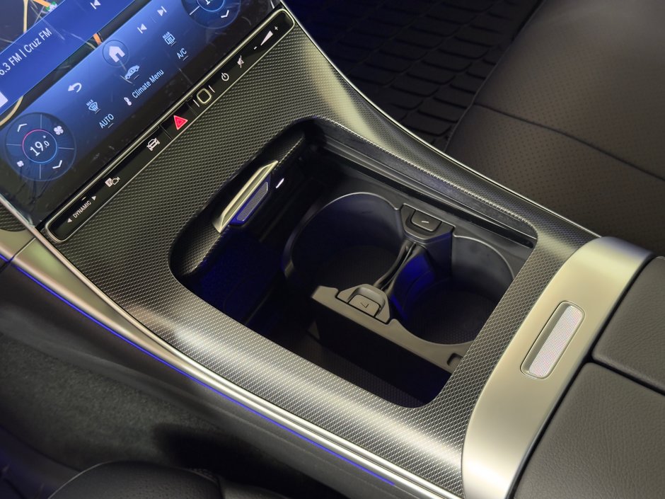 2025 Mercedes-Benz CLE 300C 4MATIC