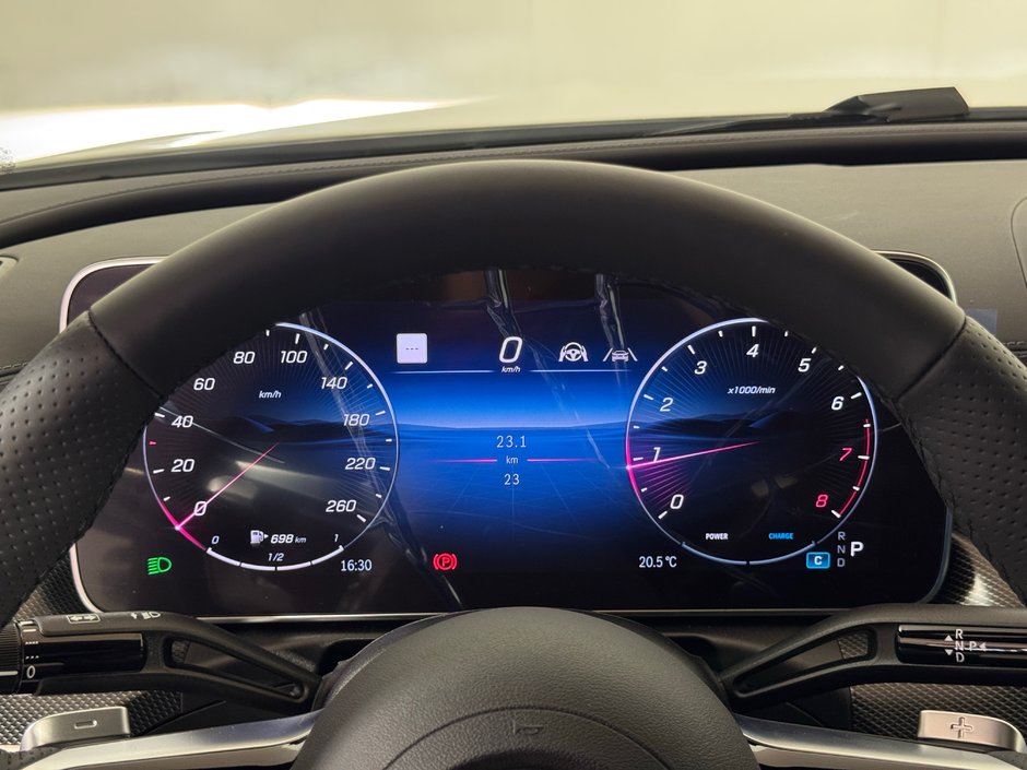 2025 Mercedes-Benz CLE 300C 4MATIC