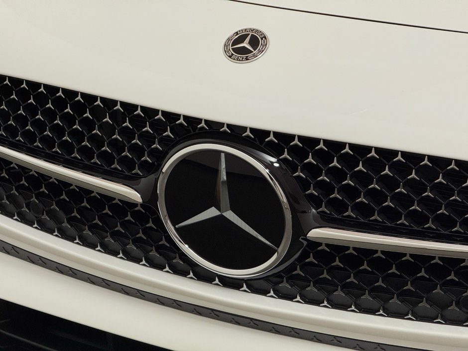 2025 Mercedes-Benz CLE 300C 4MATIC