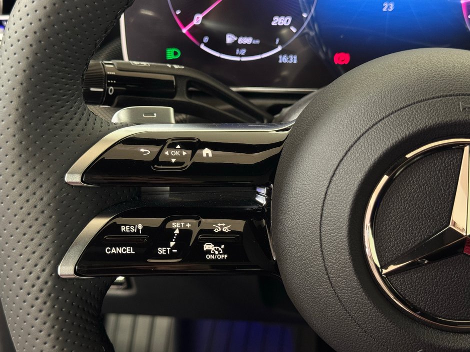 2025 Mercedes-Benz CLE 300C 4MATIC