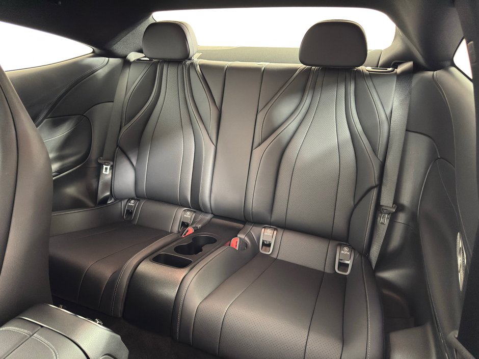 2025 Mercedes-Benz CLE 300C 4MATIC