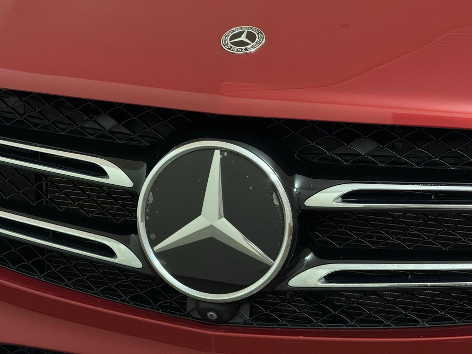2018 Mercedes-Benz GLE AMG GLE 43