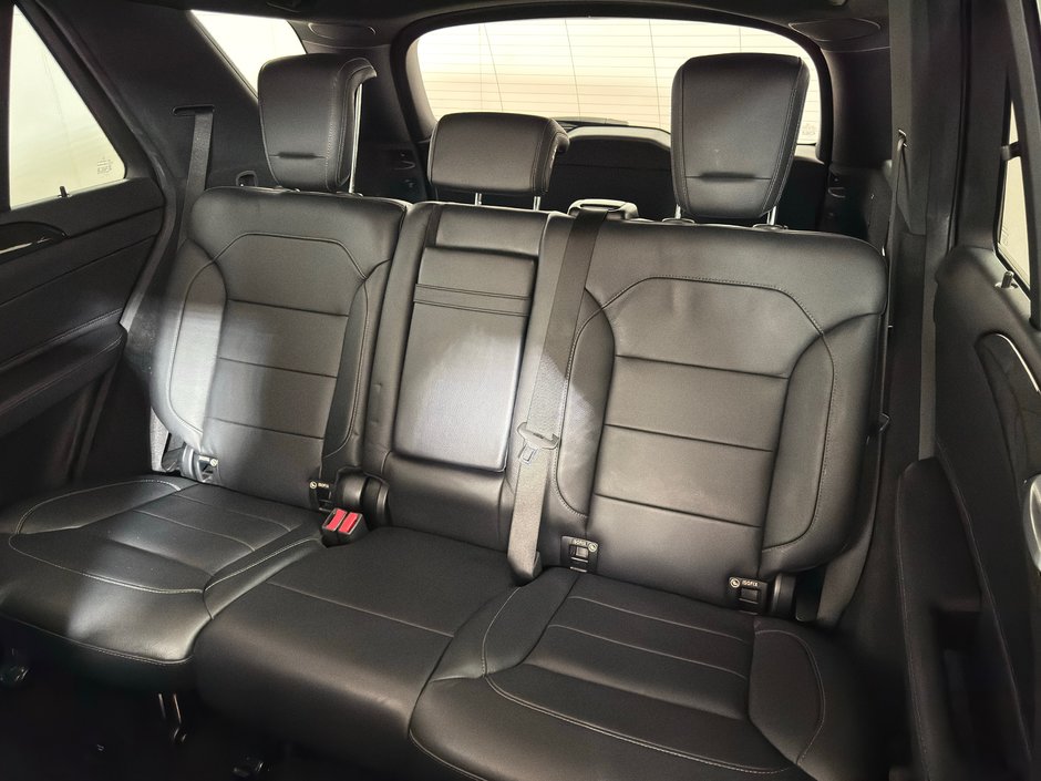 2018 Mercedes-Benz GLE AMG GLE 43