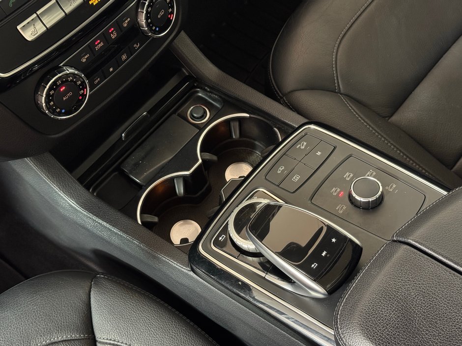 2018 Mercedes-Benz GLE AMG GLE 43