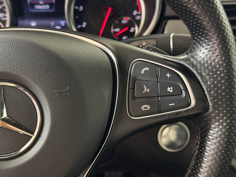 2018 Mercedes-Benz GLE AMG GLE 43