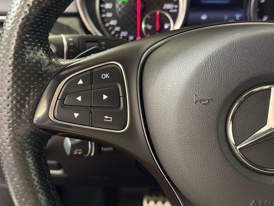 2018 Mercedes-Benz GLE AMG GLE 43