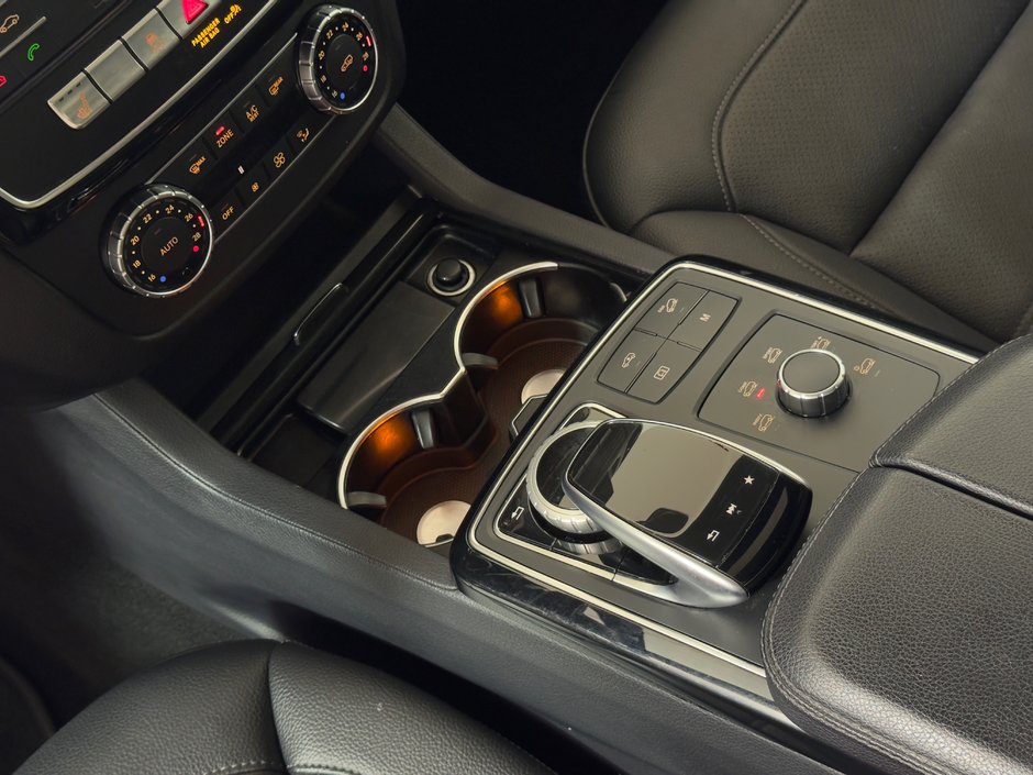 2018 Mercedes-Benz GLE AMG GLE 43