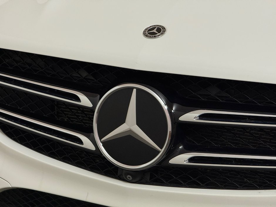 2018 Mercedes-Benz GLE AMG GLE 43