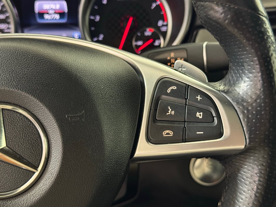 2018 Mercedes-Benz GLE AMG GLE 43