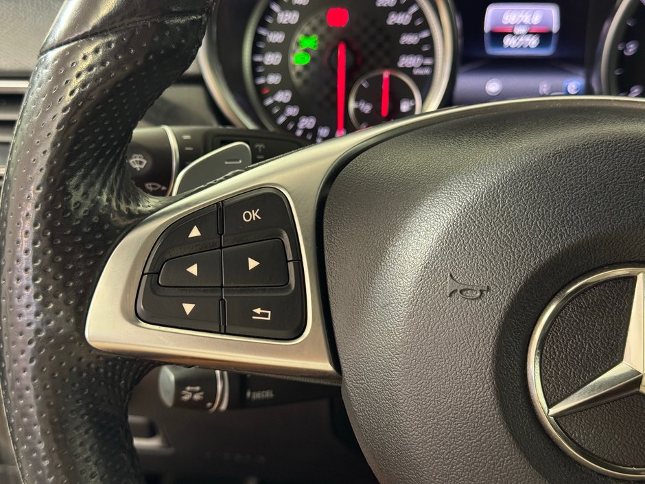 2018 Mercedes-Benz GLE AMG GLE 43