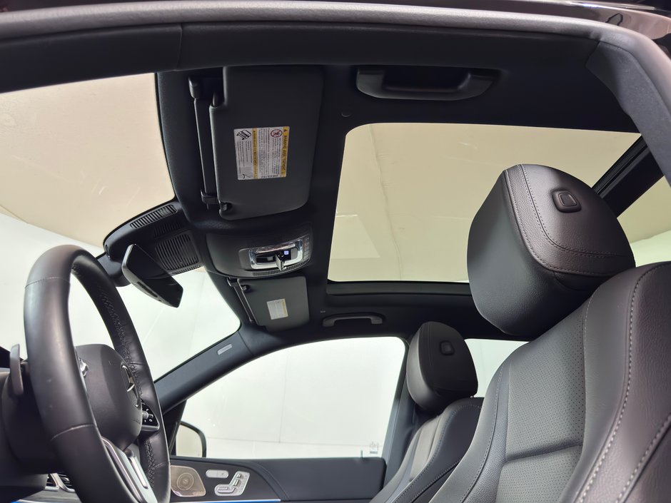 2022 Mercedes-Benz GLE 350